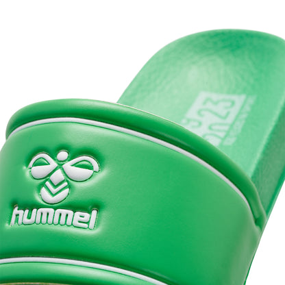 HUMMEL Pool Slide Kind (absinthe green)