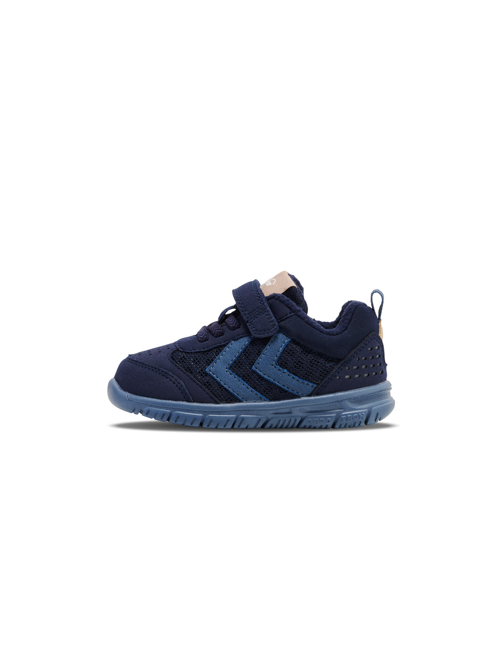 HUMMEL Crosslite Winter Infant Kind (navy)