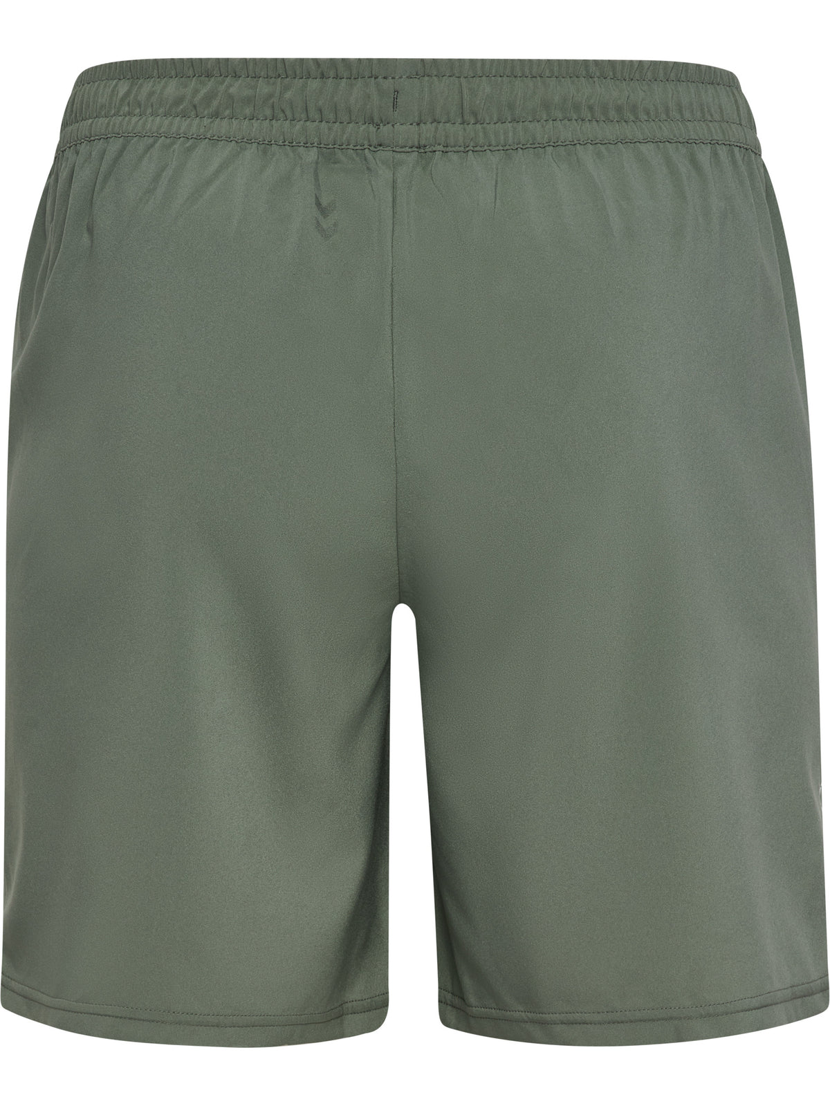 HUMMEL Pulse Workout Shorts (castor gray)