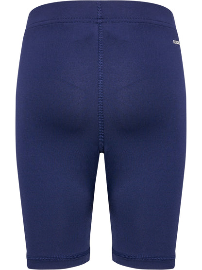 HUMMEL Bl Essential Short Tights Kind (marine)