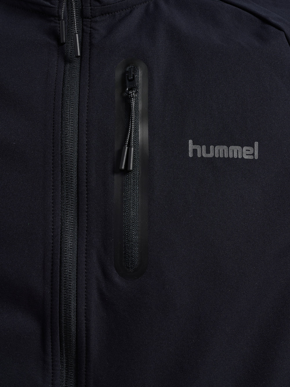 HUMMEL Tech Jacket (black)