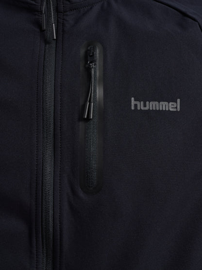 HUMMEL Tech Jacket (black)