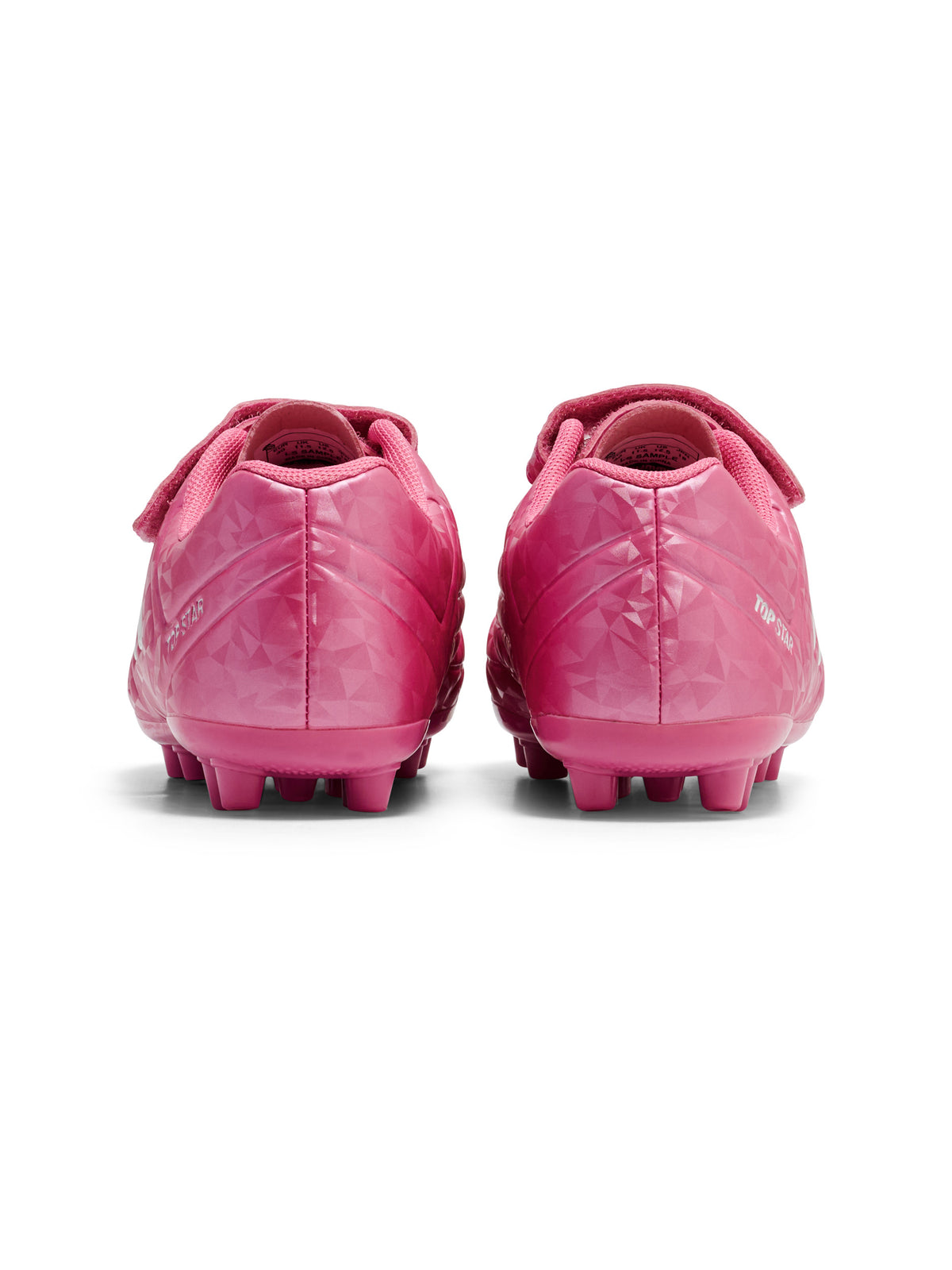 HUMMEL Top Star M.g. Vc 2.0 Kind (aurora pink)