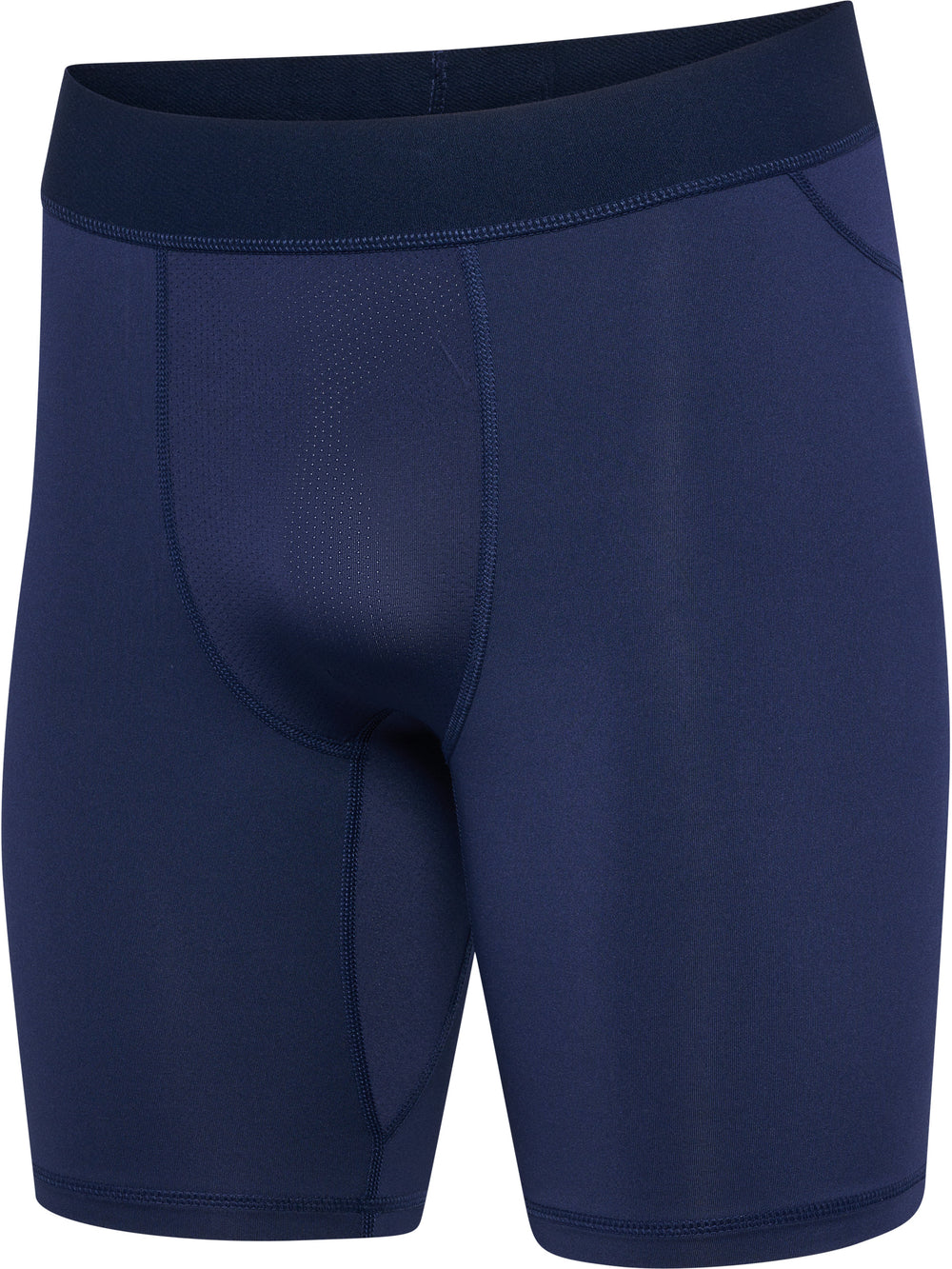 HUMMEL Bl Performance Short Tights (marine)