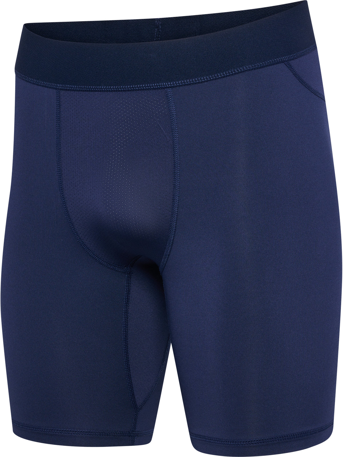 HUMMEL Bl Performance Short Tights (marine)