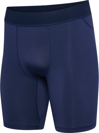 HUMMEL Bl Performance Short Tights (marine)