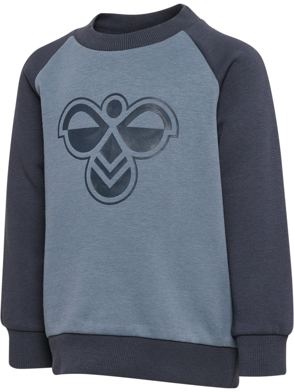 HUMMEL Mini Reg Bumble Set Kind (ombre blue)