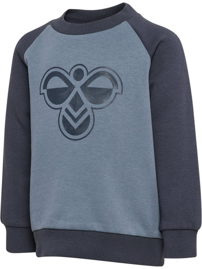 HUMMEL Mini Reg Bumble Set Kind (ombre blue)