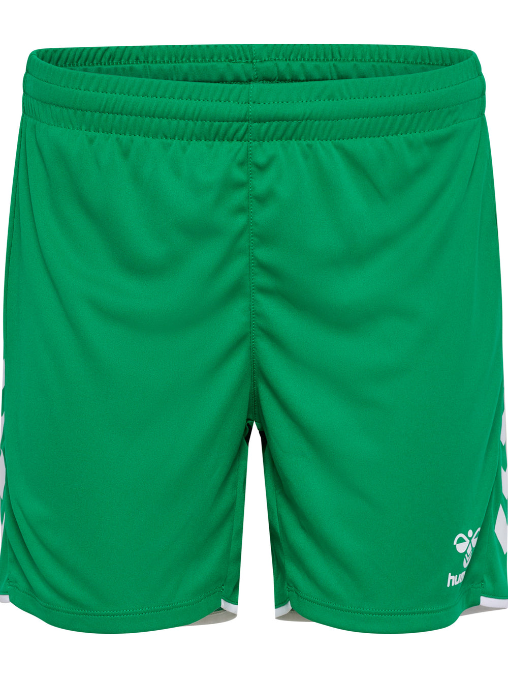 HUMMEL Core 2.0 Shorts Damen (jelly bean/white)