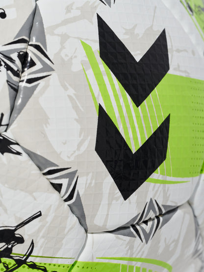 HUMMEL Inspire Elite Fb (lime green/white/grey)