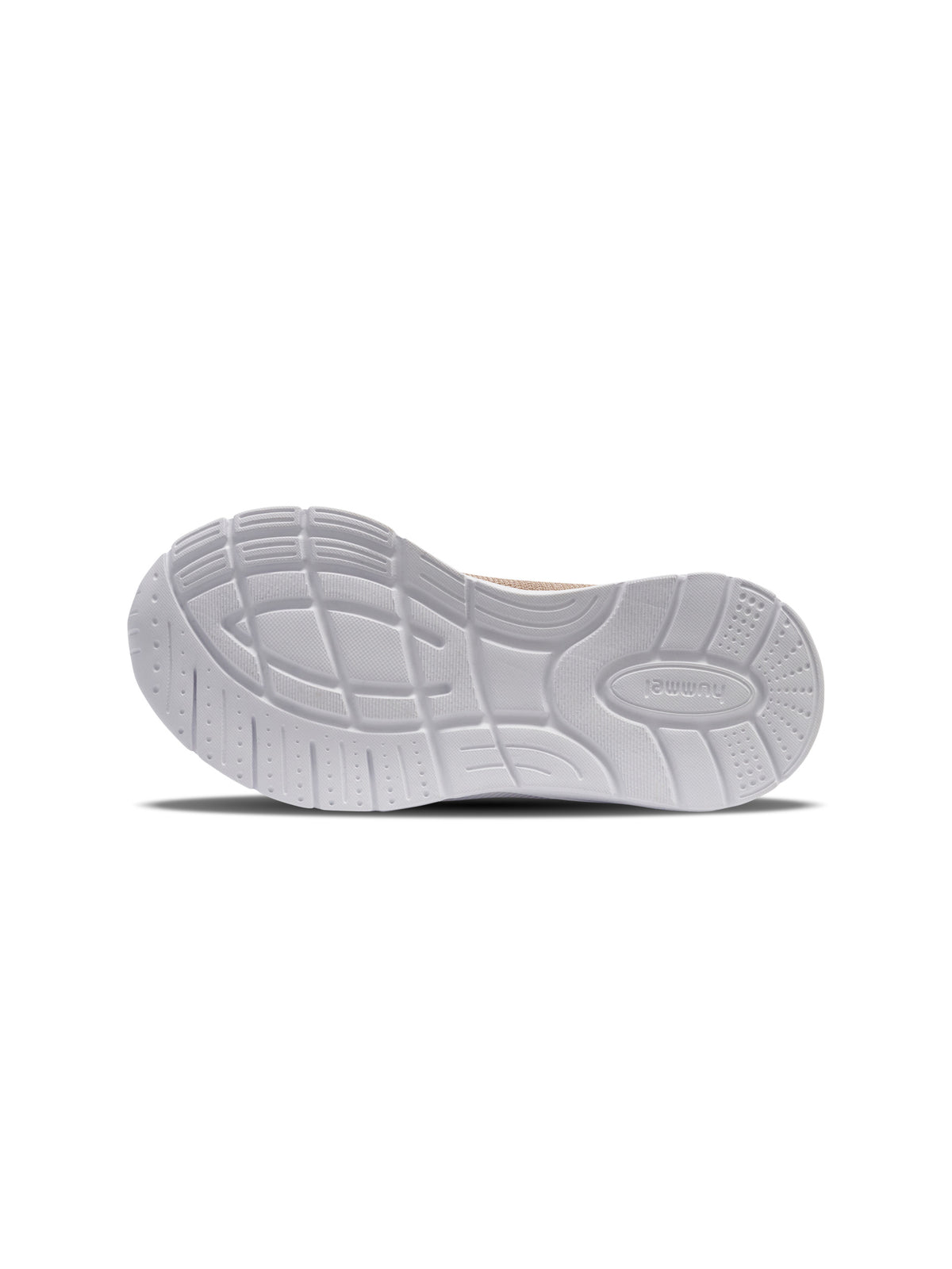 HUMMEL Turbo Run 2.0 Kind (greige/koi)
