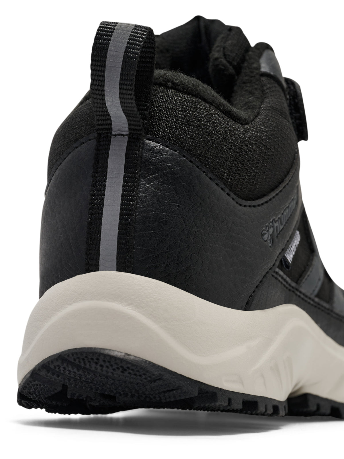 HUMMEL Root Tex Kind (black/grey)