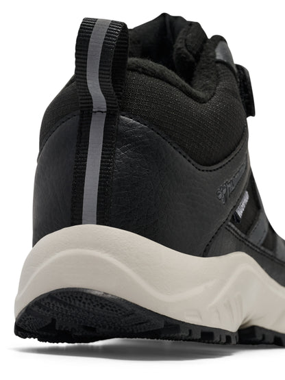 HUMMEL Root Tex Kind (black/grey)