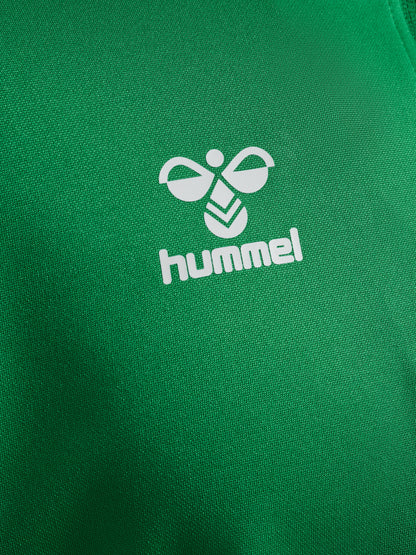 HUMMEL Essential Half-Zip (jelly bean)