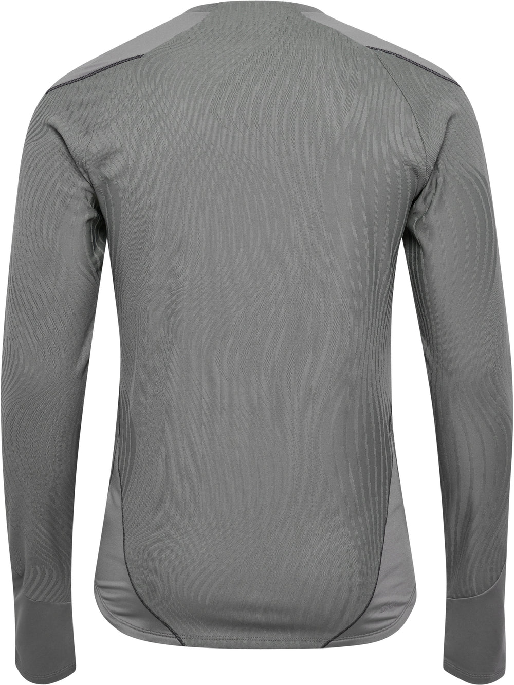 HUMMEL Pro Training 2.0 Crew Neck (steel gray)