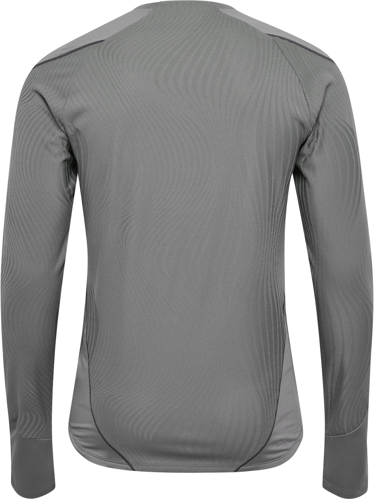 HUMMEL Pro Training 2.0 Crew Neck (steel gray)
