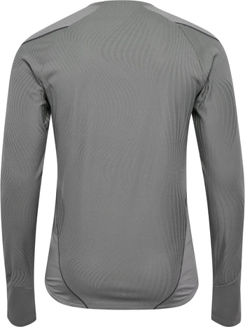 HUMMEL Pro Training 2.0 Crew Neck (steel gray)