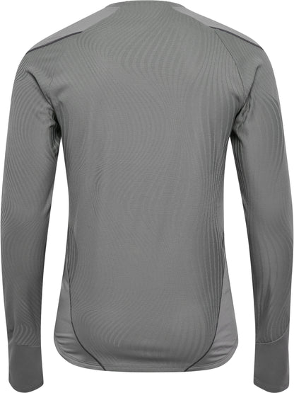 HUMMEL Pro Training 2.0 Crew Neck (steel gray)
