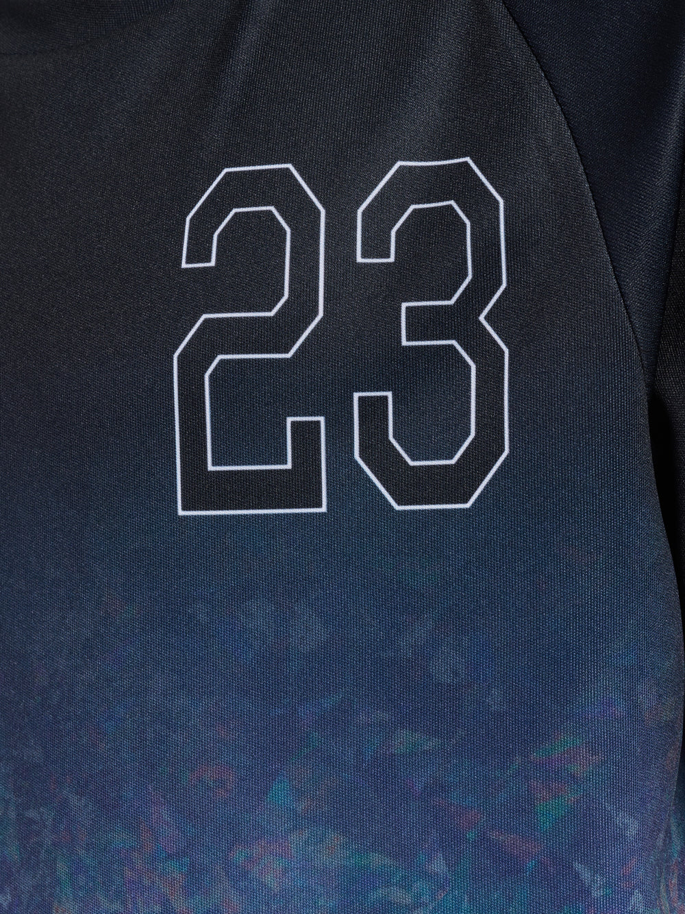 HUMMEL Shimmer T-Shirt S/S Kind (black)