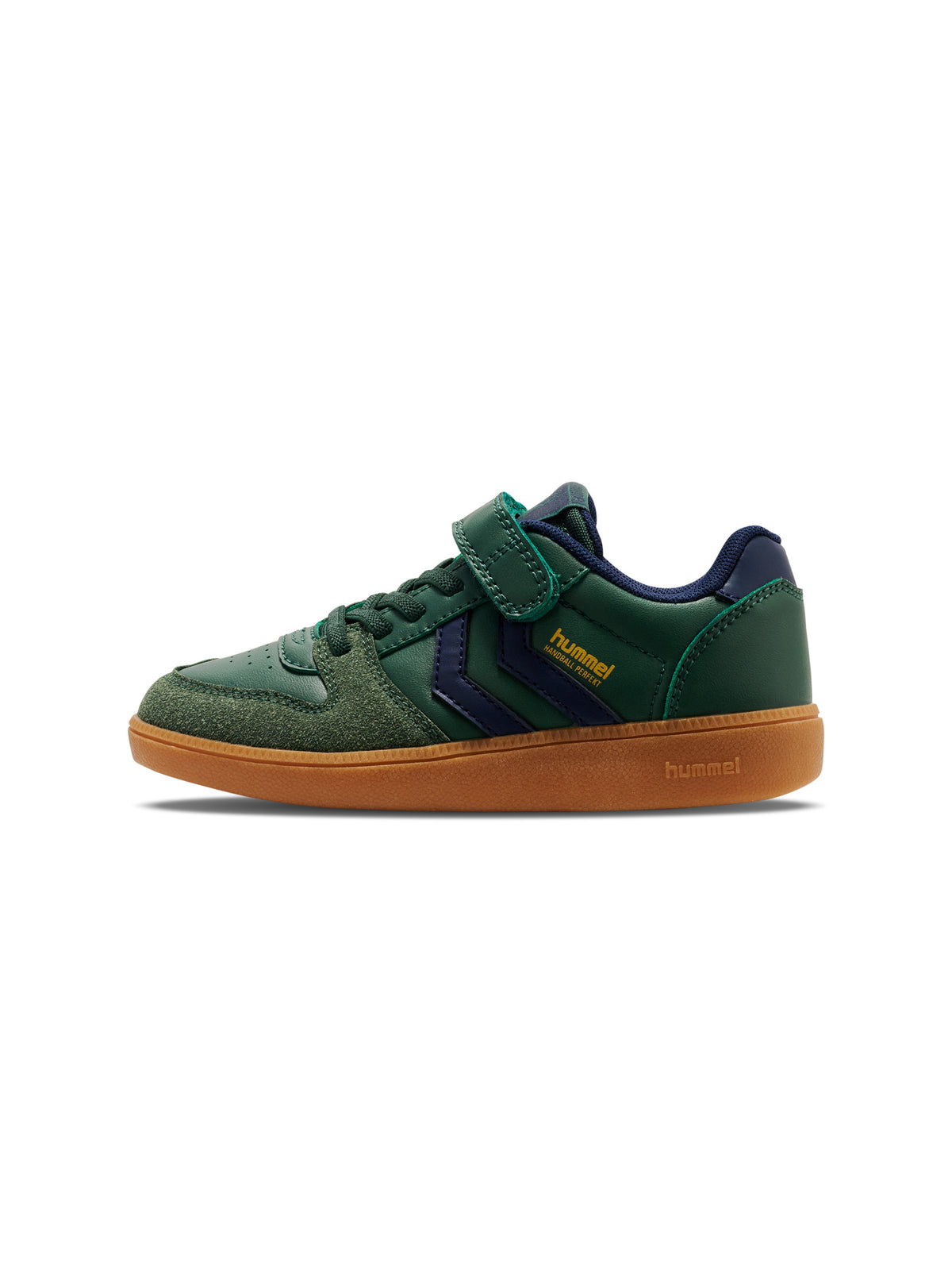 HUMMEL Handball Perfekt Sp Kind (dark green)