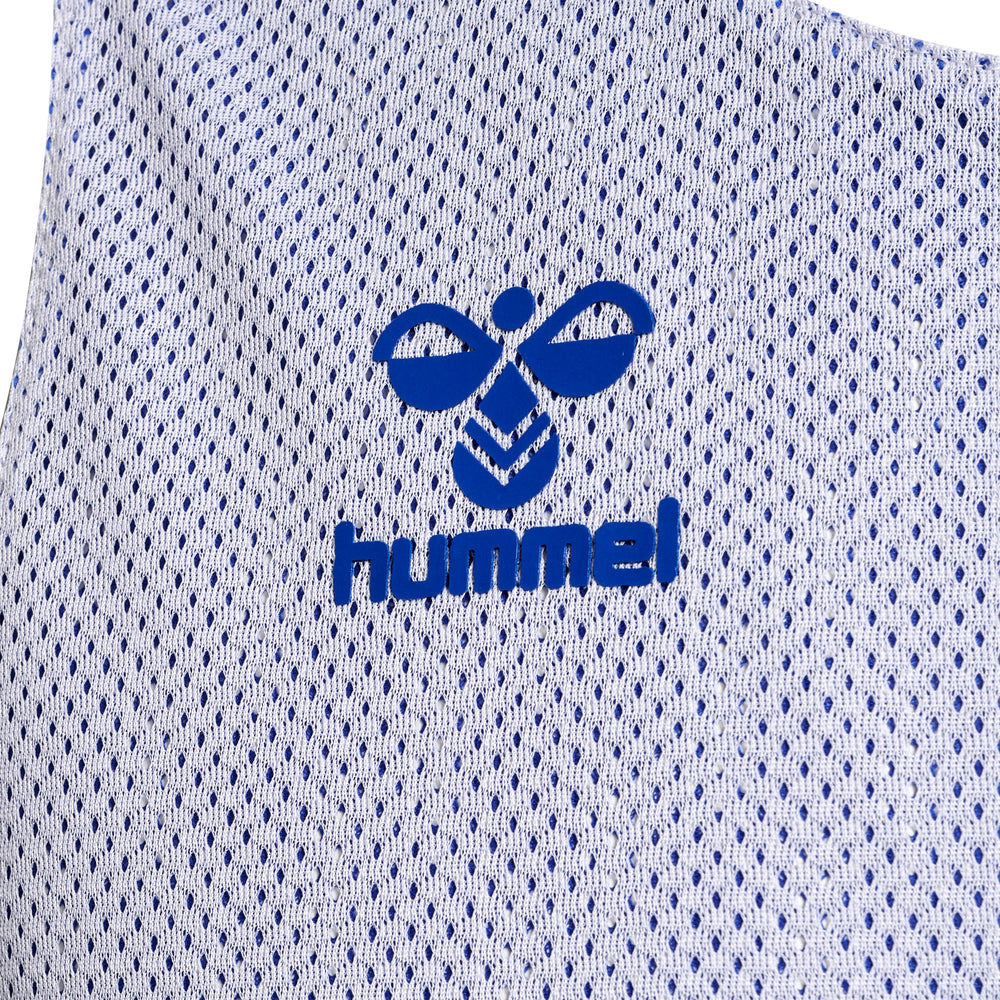 HUMMEL Core XK Reverse Basket Jersey (true blue/white)