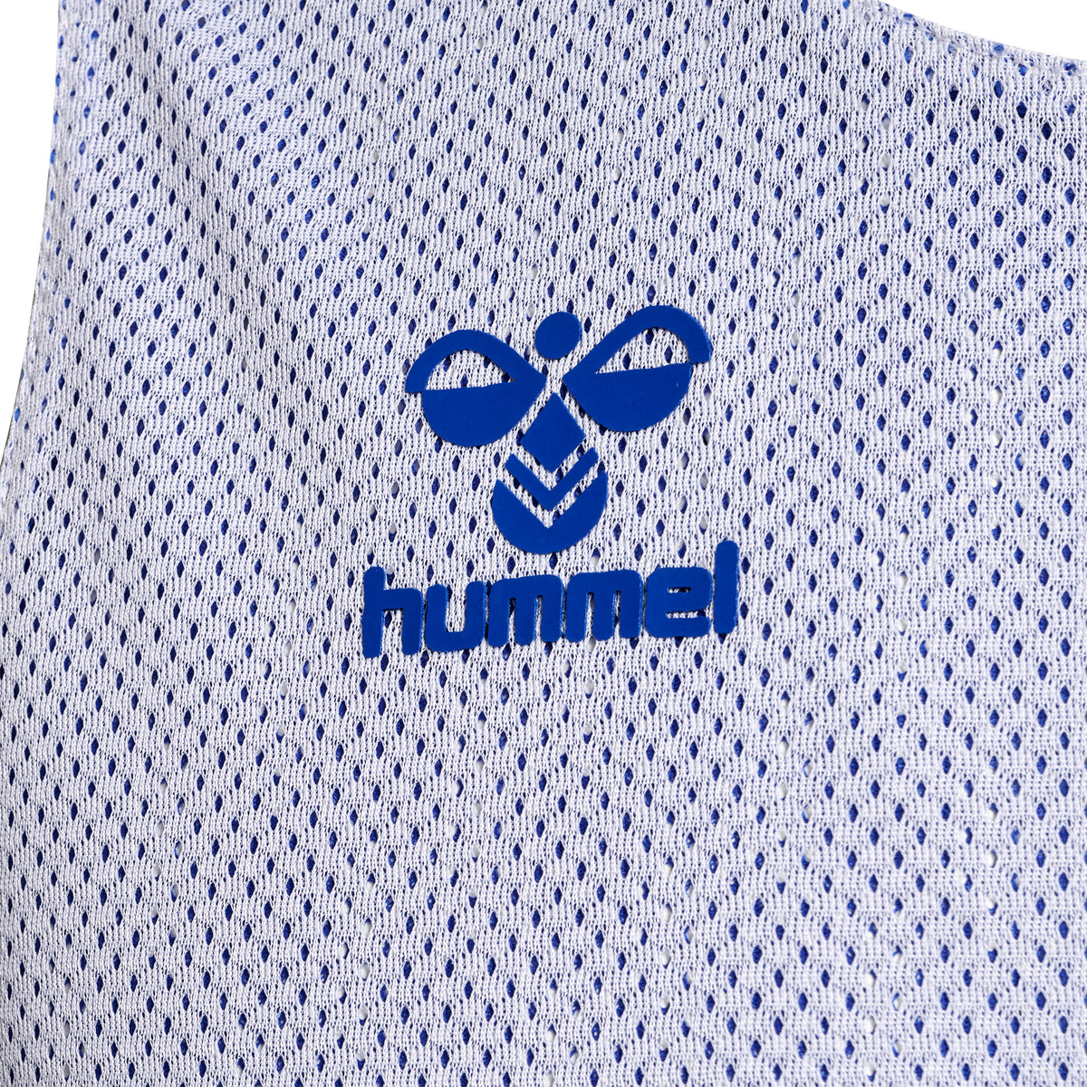 HUMMEL Core XK Reverse Basket Jersey (true blue/white)
