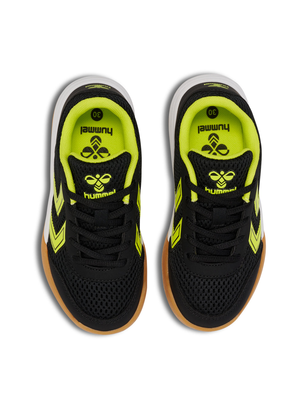 HUMMEL Multiplay Flex Lc Kind (black)