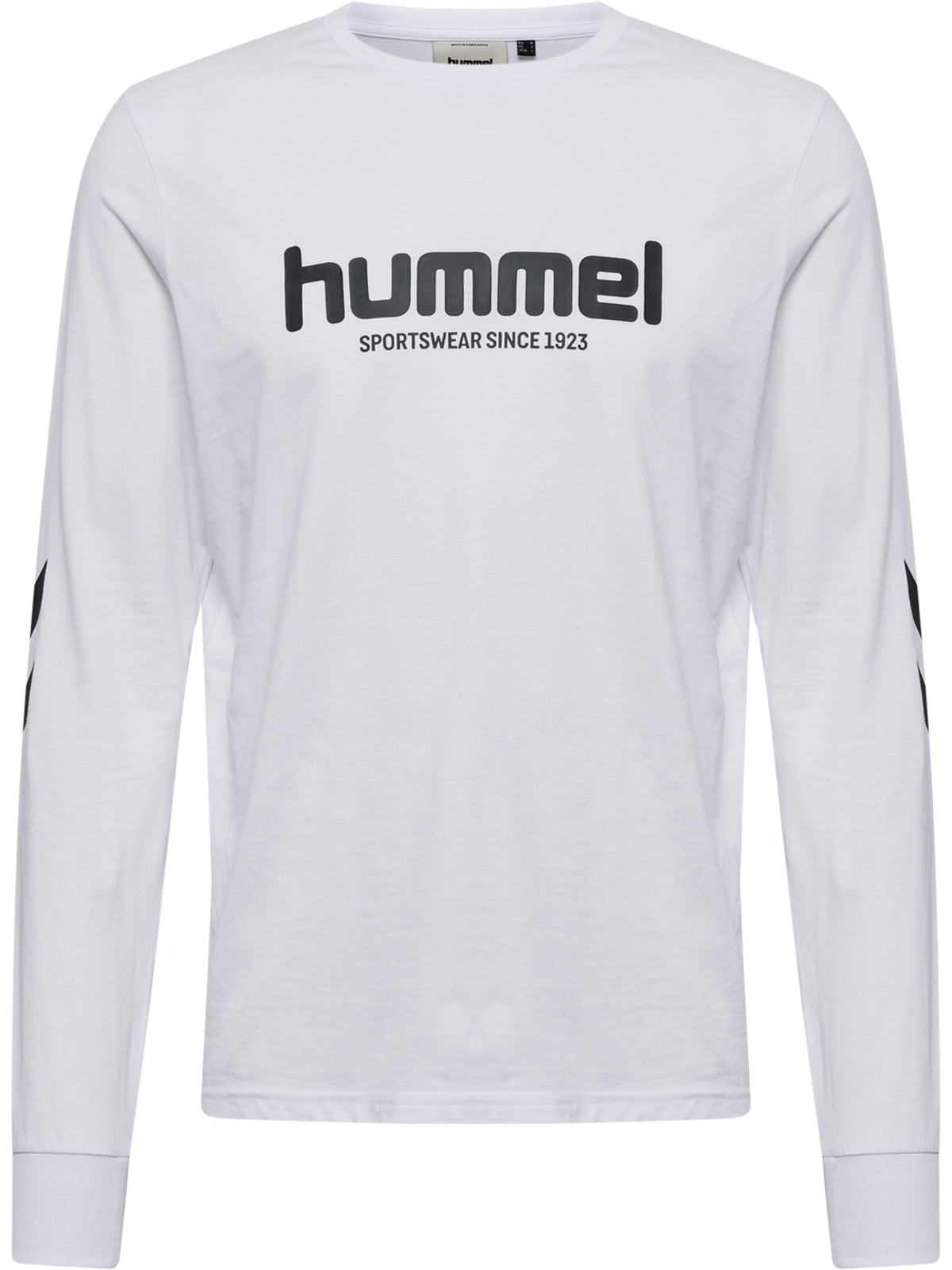 HUMMEL Legacy 2.0 T-Shirt L/S (white)