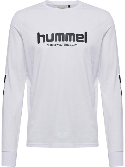 HUMMEL Legacy 2.0 T-Shirt L/S (white)