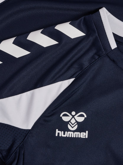 HUMMEL Core 2.0 Jersey S/S Kind (marine/white)