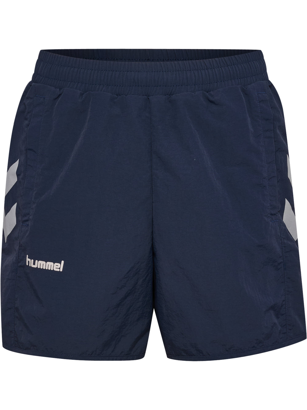 HUMMEL World 26 Track Shorts (dark sapphire)