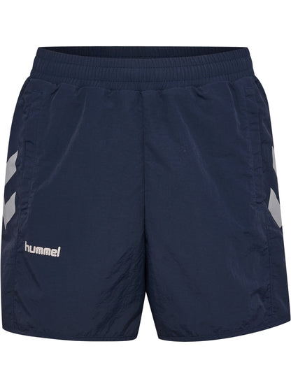 HUMMEL World 26 Track Shorts (dark sapphire)