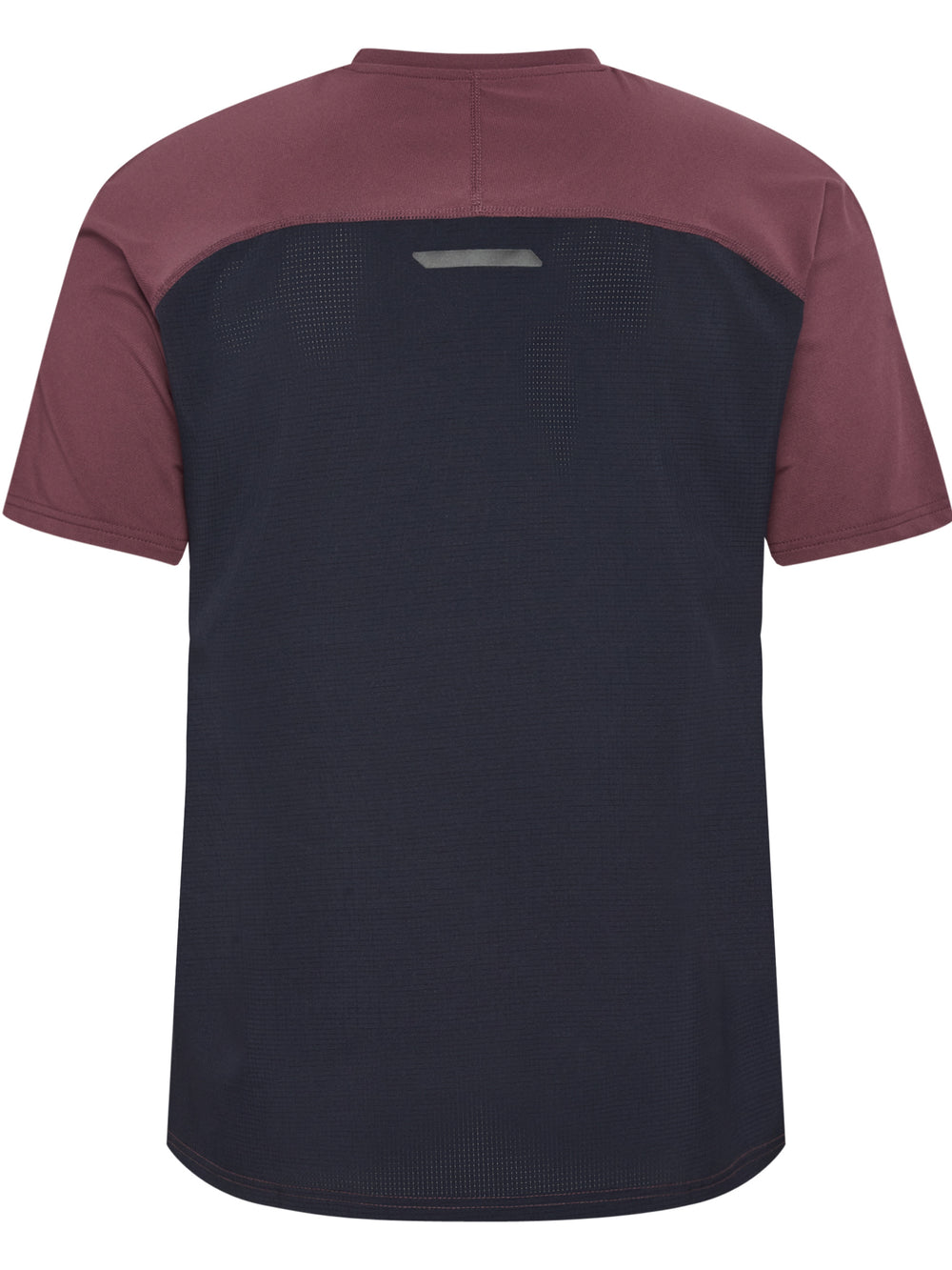 HUMMEL Striker T-Shirt S/S (catawba grape)