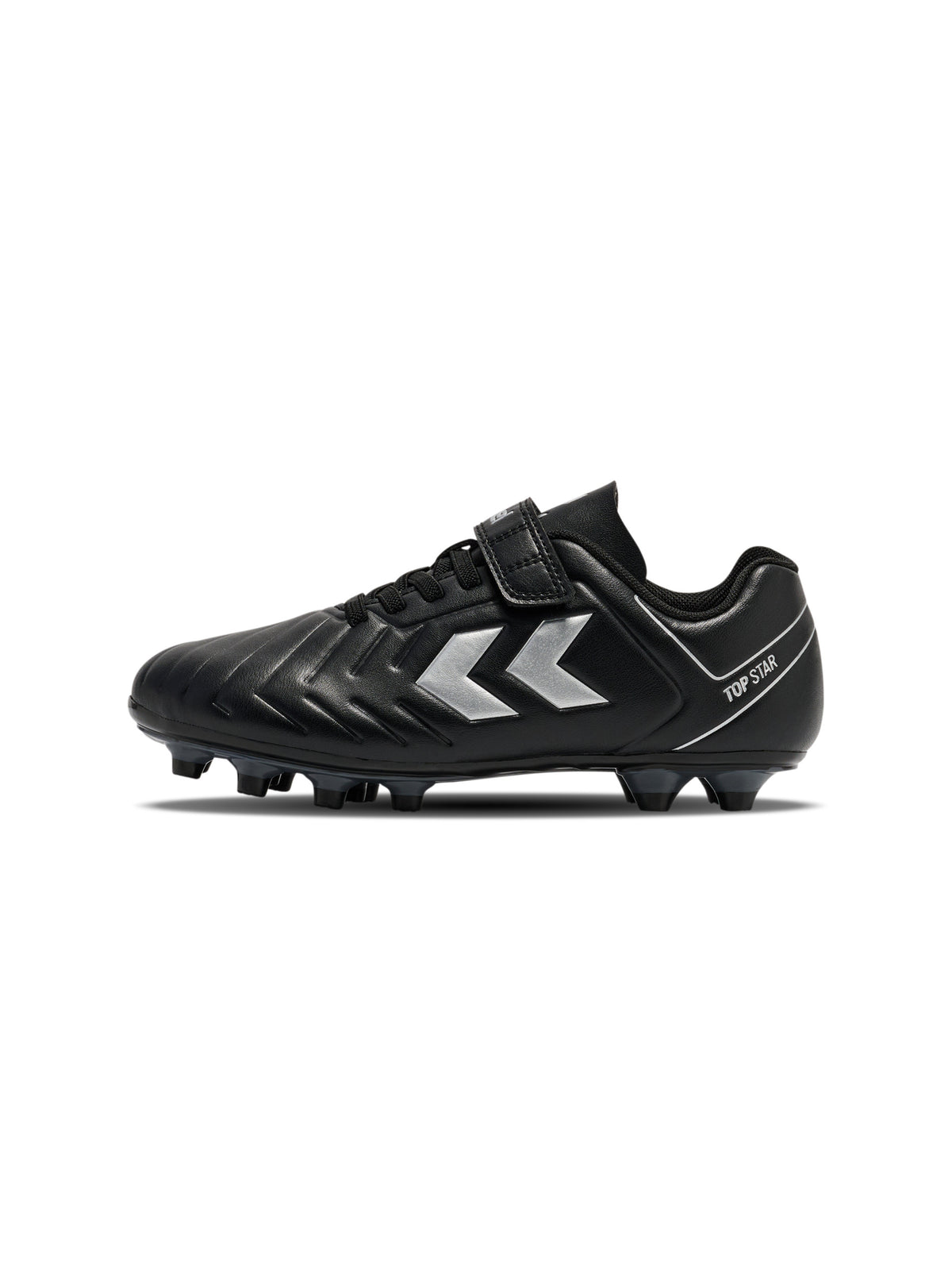 HUMMEL Top Star F.g. 2.0 Vc Kind (black)