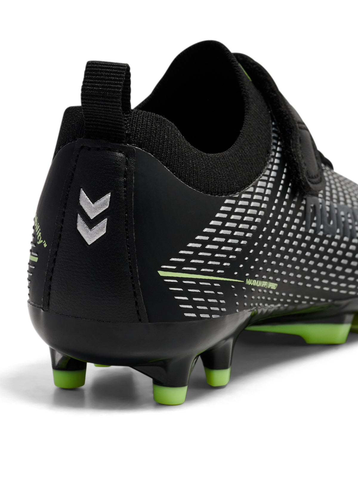 HUMMEL Rush F.g. Vc Kind (black)