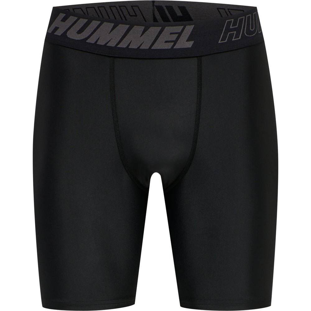 HUMMEL Te Topaz Tight Shorts (black)