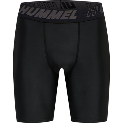 HUMMEL Te Topaz Tight Shorts (black)