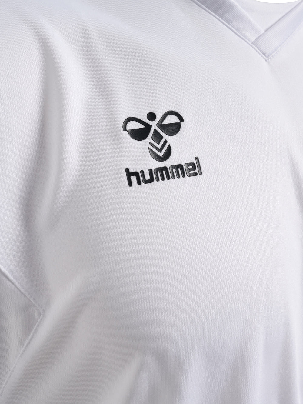 HUMMEL Authentic PL Jersey S/S (white)