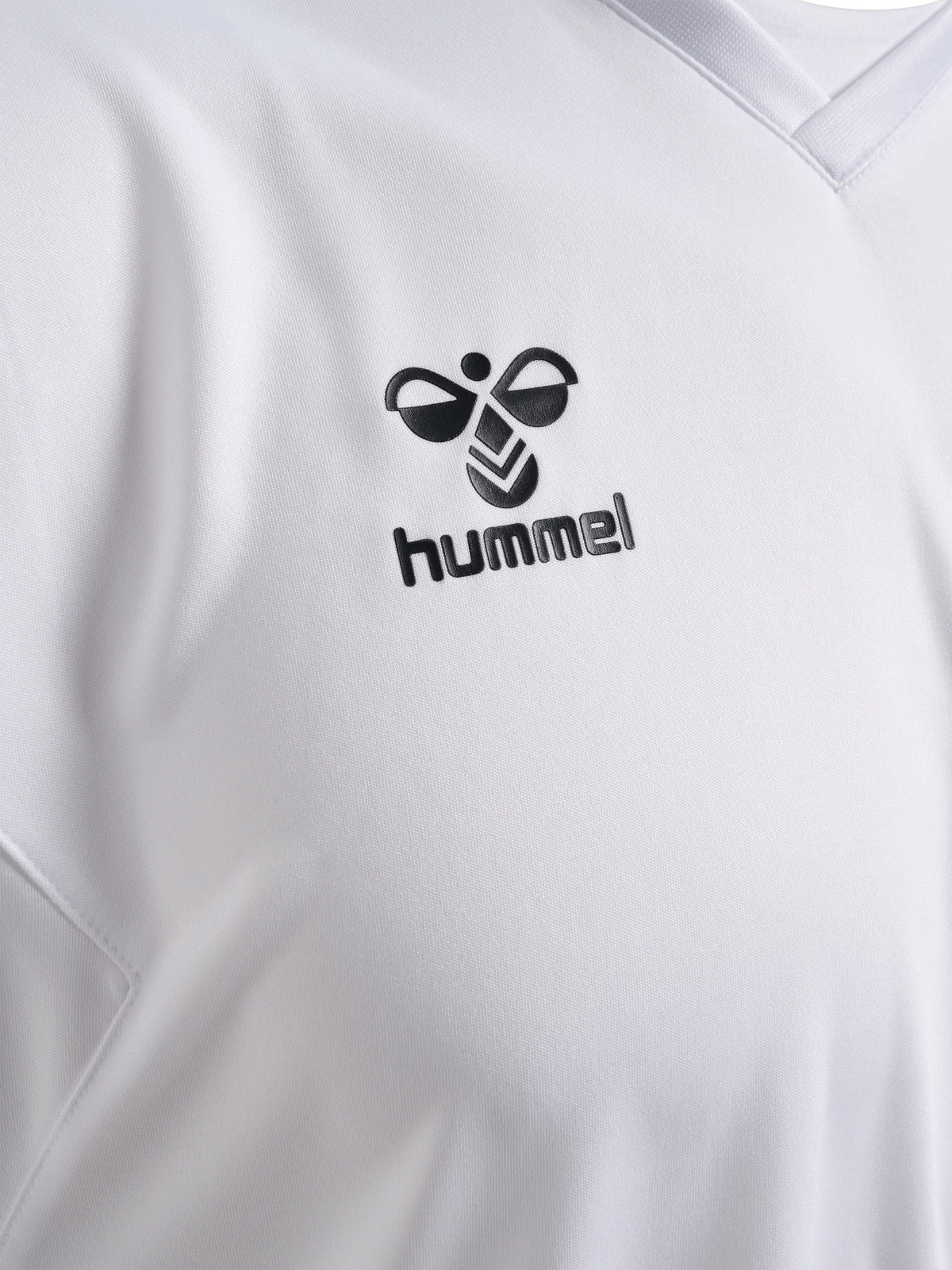 HUMMEL Authentic PL Jersey S/S (white)