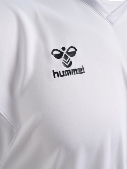 HUMMEL Authentic PL Jersey S/S (white)