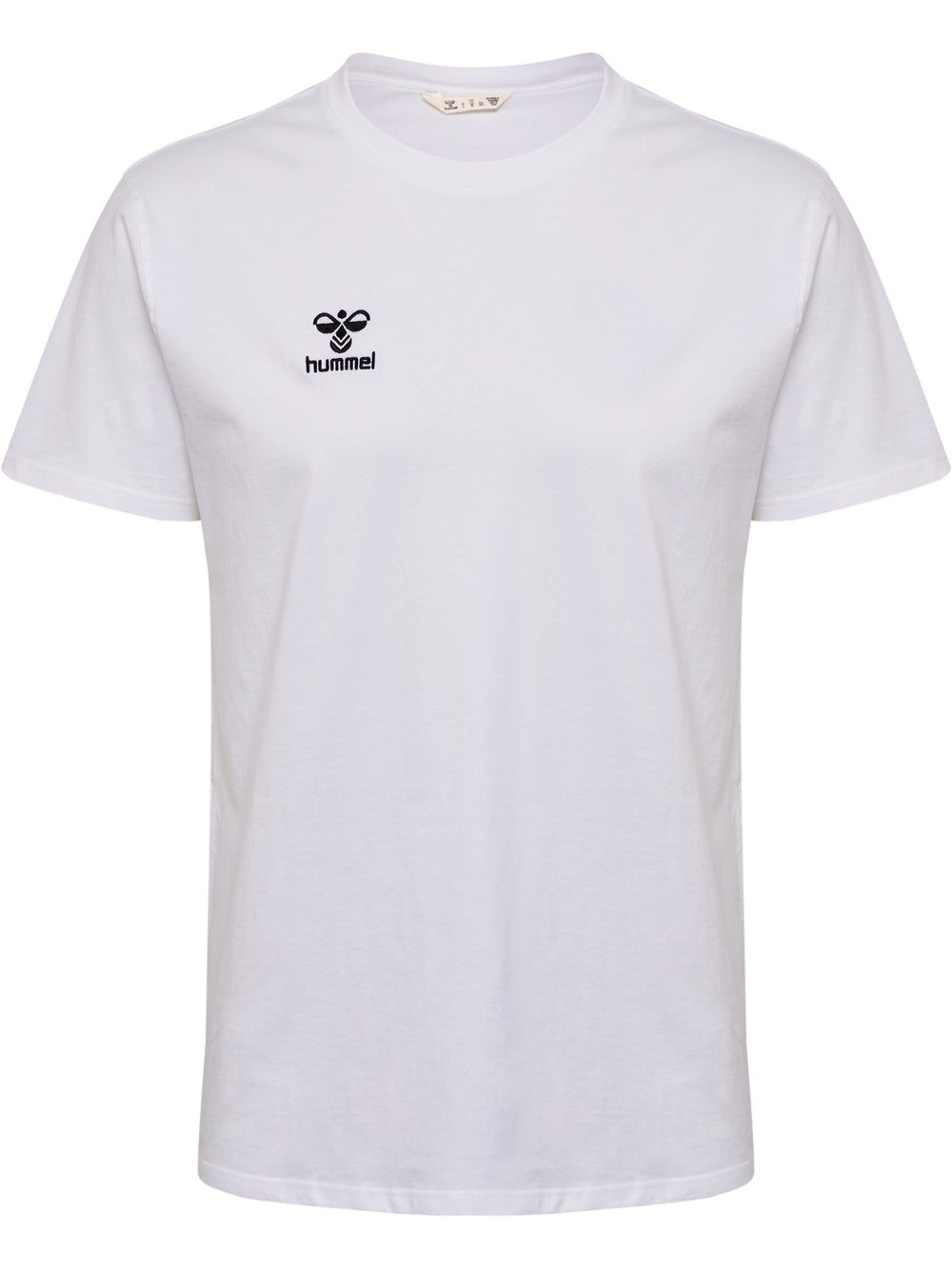 HUMMEL Go 2.0 T-Shirt S/S Herren Weiß