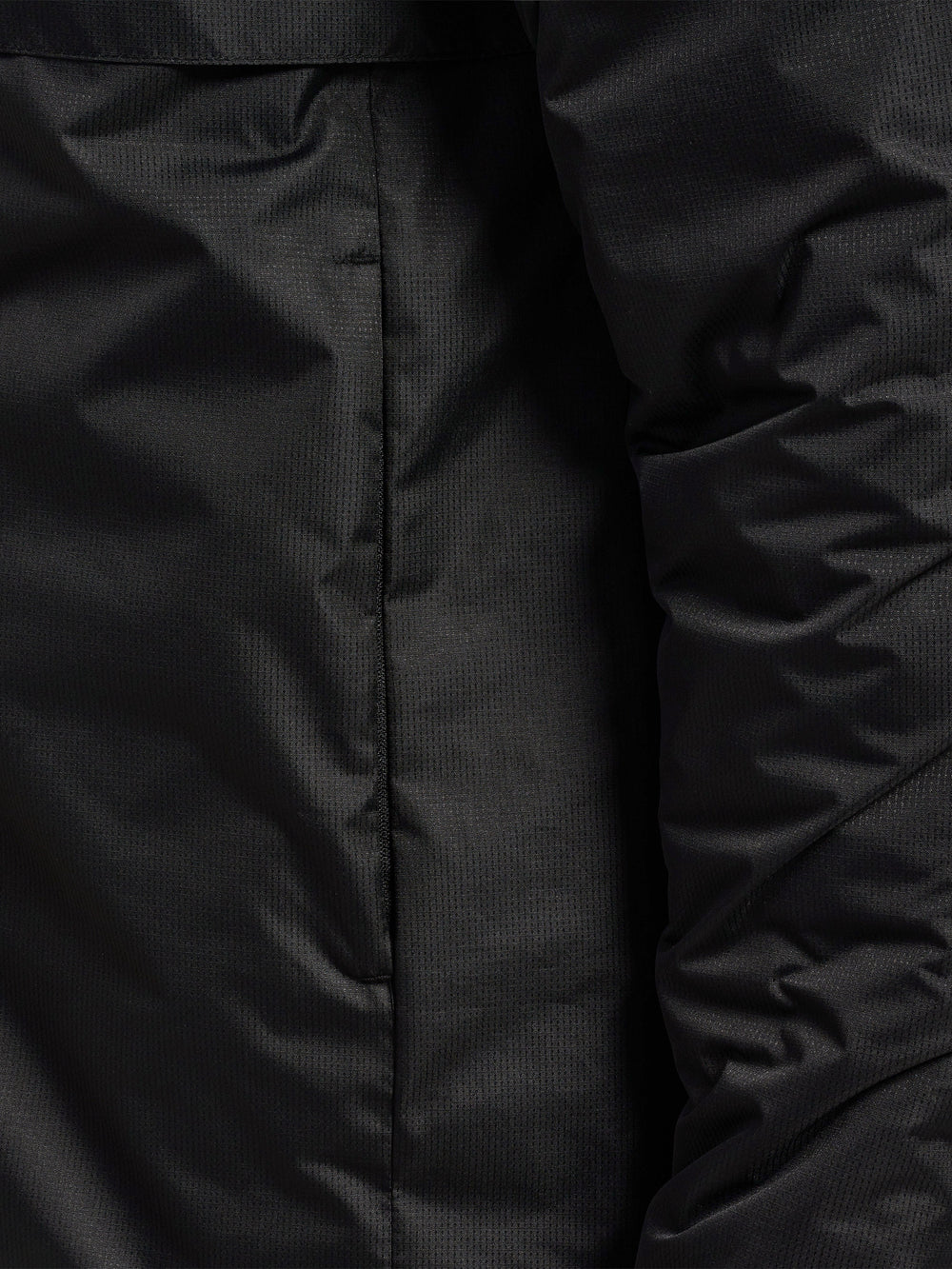 HUMMEL Go Parka Jacket (black)