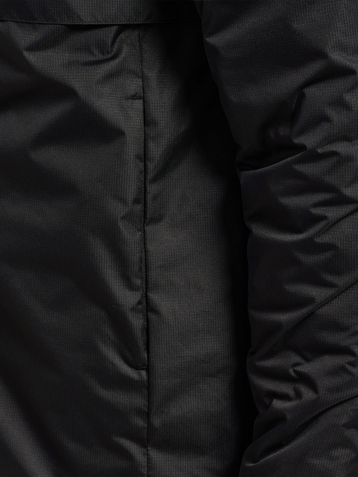 HUMMEL Go Parka Jacket (black)