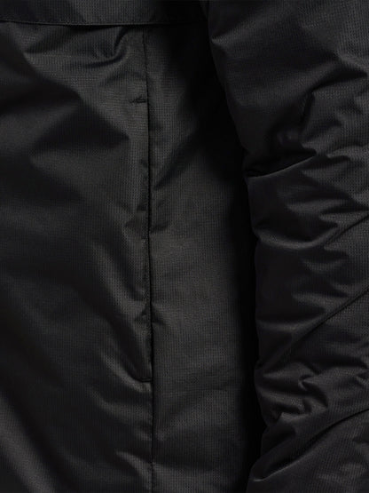 HUMMEL Go Parka Jacket (black)