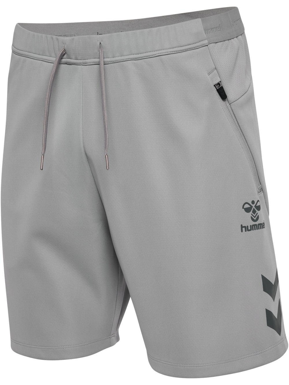 HUMMEL Cima 2.0 Shorts (alloy)