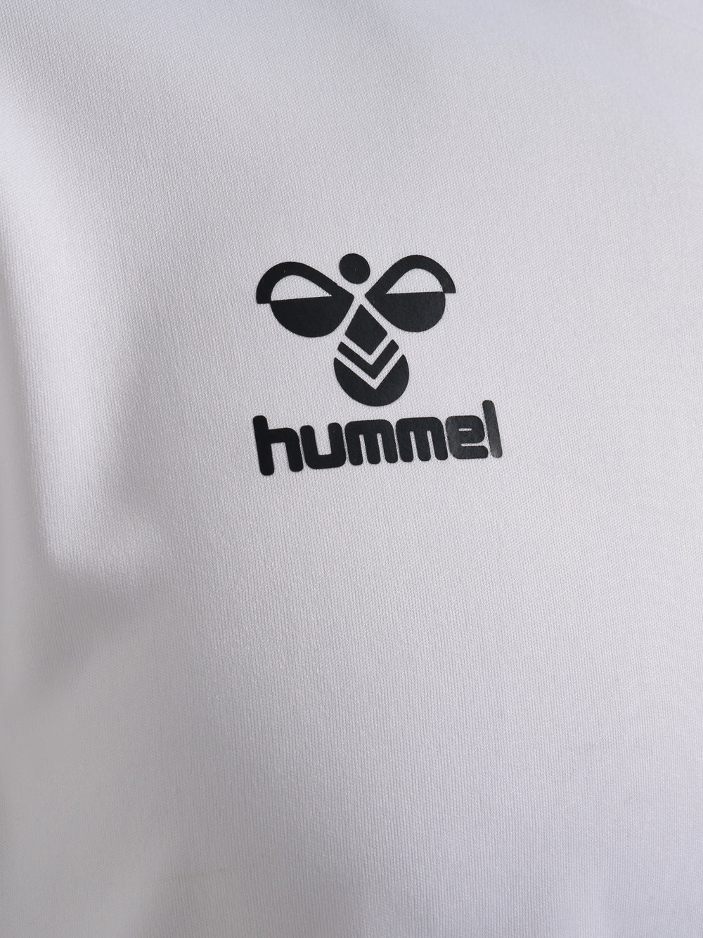 HUMMEL Essential Jersey S/S (white)