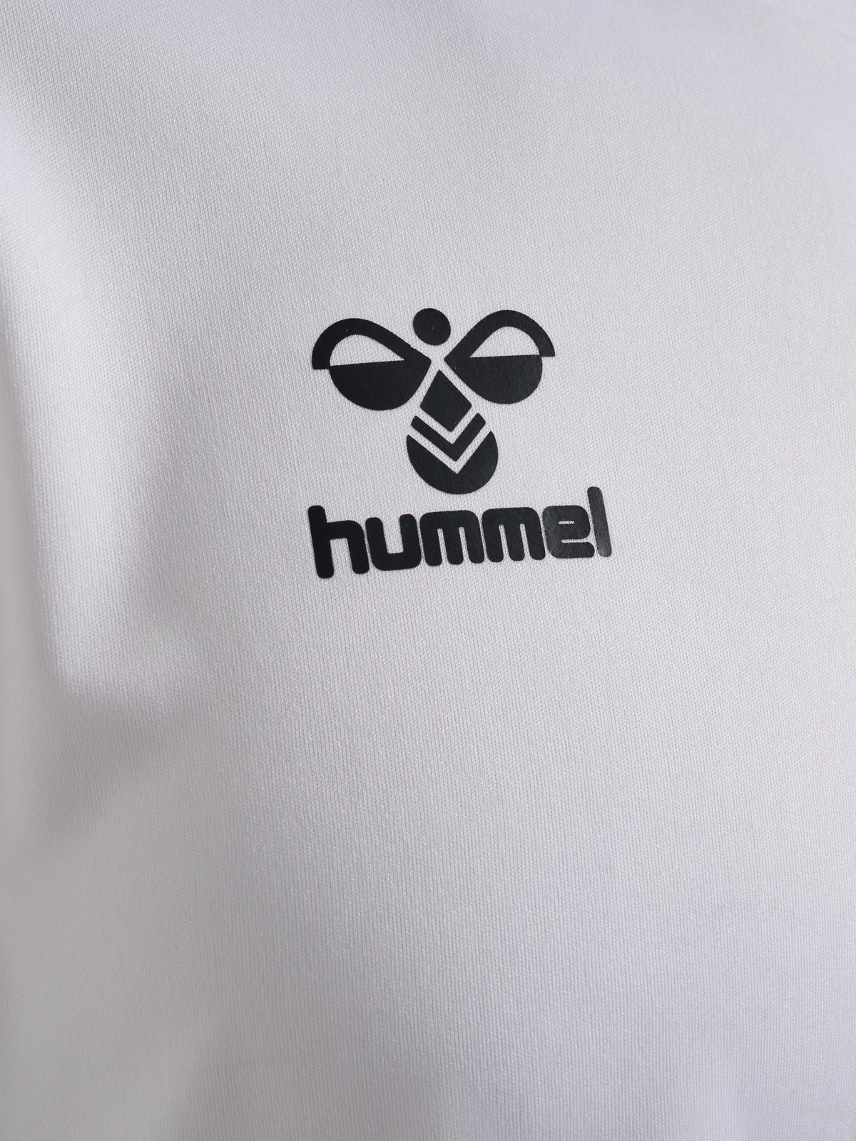 HUMMEL Essential Jersey S/S (white)