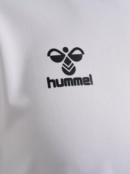 HUMMEL Essential Jersey S/S (white)