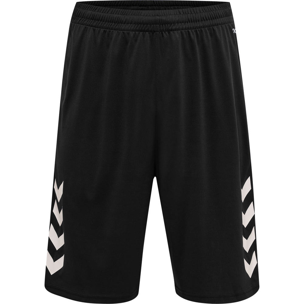 HUMMEL Core XK Basket Shorts (black)
