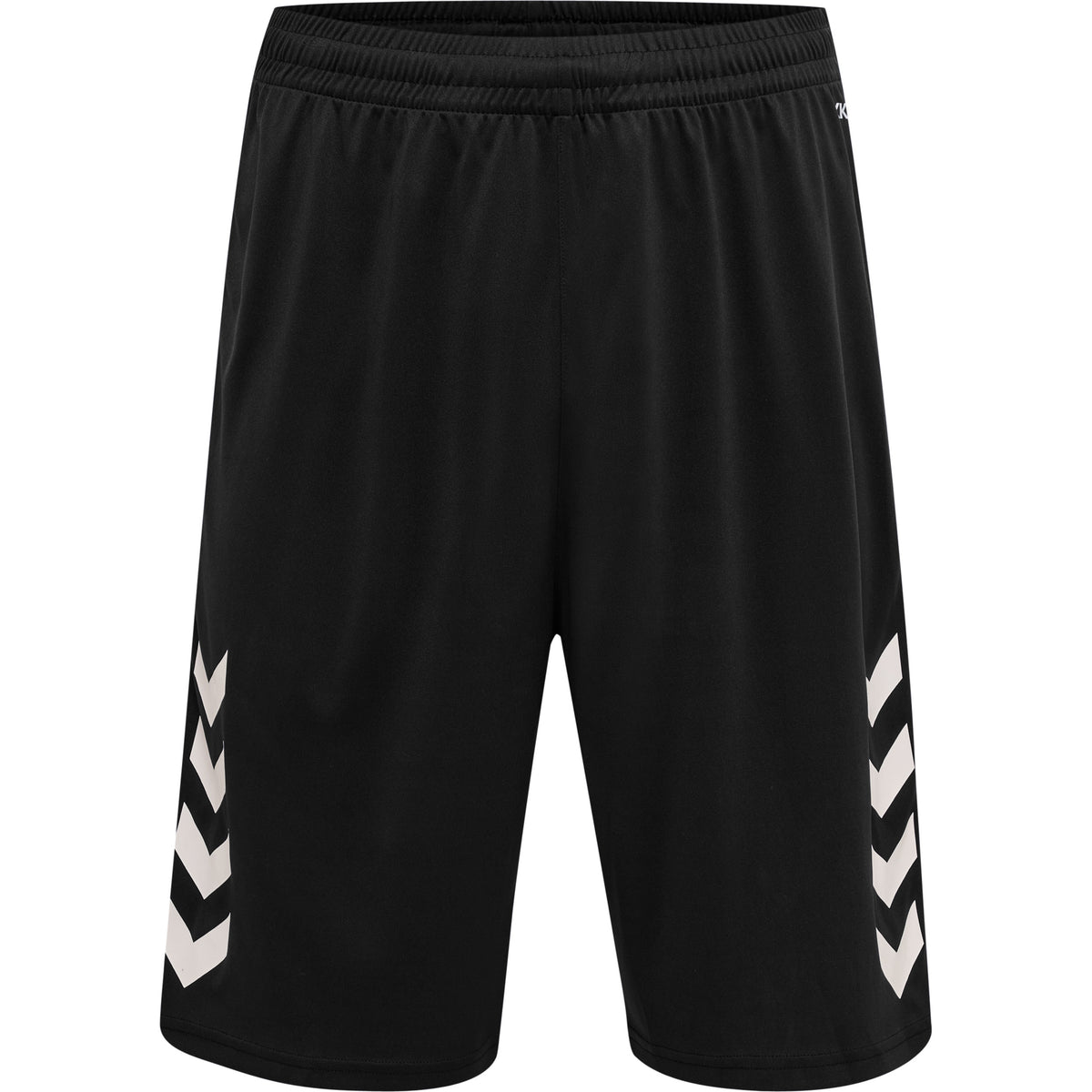 HUMMEL Core XK Basket Shorts (black)